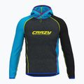 Men's trekking sweatshirt Crazy Director energy
