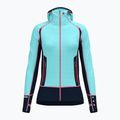 Women's Crazy Inspire chewing gum fleece sweatshirt