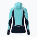Women's Crazy Inspire chewing gum fleece sweatshirt 2