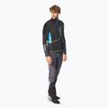Men's Crazy Magma energy fleece sweatshirt 2