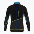 Men's Crazy Magma energy fleece sweatshirt 4