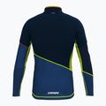 Men's fleece sweatshirt Crazy Magma liken 2
