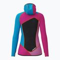 Women's trekking sweatshirt Crazy Ionic pop 5