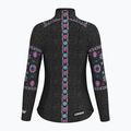 Women's trekking sweatshirt Crazy Wonder Magic mandala 2