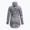 Women's Crazy Wonder Magic Shell winter flower rain jacket 2