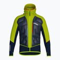 Men's Crazy Viper liken hybrid jacket