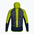 Men's Crazy Viper liken hybrid jacket 2