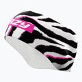 Running armband Crazy Fast Cut black/zebra