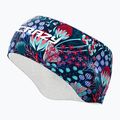 Running armband Crazy Fast Cut print leila blue