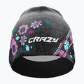 Women's Crazy Spire mandala running cap