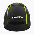 Running cap Crazy Spire black