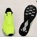 Men's running shoes The North Face Vectiv Levitum yellow NF0A5JCMFM91 18