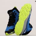 Men's hiking boots The North Face Vectiv Fastpack Mid Futurelight blue NF0A5JCWIIC1 17