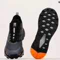 Men's running shoes The North Face Vectiv Enduris Futurelight grey NF0A52R2GVV1 19
