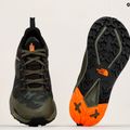 Men's trekking boots The North Face Vectiv Exploris 2 Futurelight black NF0A7W6CIHI1 12