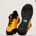 Men's hiking boots The North Face Cragstone WP yellow NF0A5LXDZU31 18