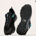 Women's hiking boots The North Face Cragstone WP black NF0A5LXENY71 18