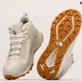 Women's trekking boots The North Face Vectiv Exploris 2 Mid Futurelight beige NF0A7W6B9Z31 18