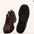 Grisport men's trekking boots brown 10268D16G 12
