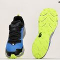 Men's hiking boots The North Face Vectiv Fastpack Futurelight blue NF0A5JCYIIC1 12
