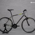 Kellys Cliff 30 cross bike grey 72304 7
