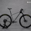 Orbea Alma M50-Eagle grey mountain bike M22116L4 7