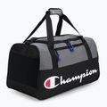 Training bag Champion Utility Duffel black/ grey 2