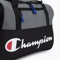 Training bag Champion Utility Duffel black/ grey 5
