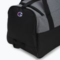 Training bag Champion Utility Duffel black/ grey 6