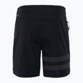 Men's Hurley Phantom Block Party Renegade 18" black swim shorts 2