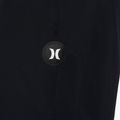 Men's Hurley Phantom Block Party Renegade 18" black swim shorts 3
