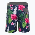 Men's Hurley Mlb Phantom Tailgate C 18" new yor yankees swim shorts 2