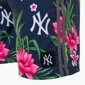 Men's Hurley Mlb Phantom Tailgate C 18" new yor yankees swim shorts 3