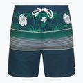 Men's Hurley Phantom Cannonball Volley 17" nightshadow swim shorts
