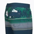 Men's Hurley Phantom Cannonball Volley 17" nightshadow swim shorts 4