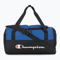 Training bag Champion Prologue Duffel black/ blue