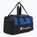 Training bag Champion Prologue Duffel black/ blue 2