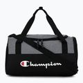 Training bag Champion Prologue Duffel black/ grey