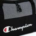 Training bag Champion Prologue Duffel black/ grey 7