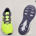 Women's running shoes The North Face Vectiv Eminus yellow NF0A5G3MIG71 18
