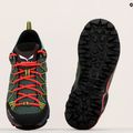 Women's trekking boots Salewa MTN Trainer Lite GTX green 00-0000061362 12