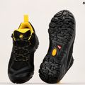 Mammut Sapuen Low GTX men's trekking boots black 12