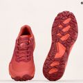 Mammut women's trekking boots Sertig II Low GTX pink 13