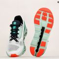 Men's On Cloudstratus running shoes white 3998246 13