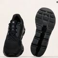 Men's On Cloudstratus running shoes black 3999214 19