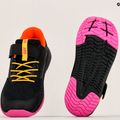 Babolat Pulsion All Court children's tennis shoes black 32F22518 18