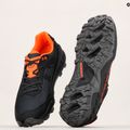 Mammut men's trekking boots Sertig II Low GTX black 12