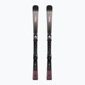 Women's downhill skis Salomon S Max 10W + M11 black L47039600