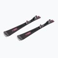 Women's downhill skis Salomon S Max 10W + M11 black L47039600 4