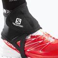 Salomon Trail Low cross-country skiing strops black L32916600